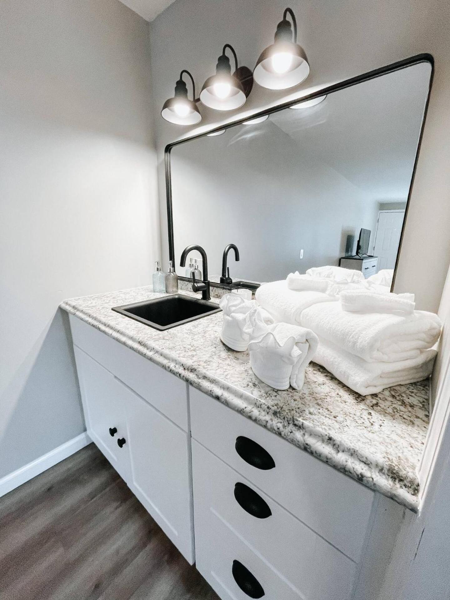 Mountain Family Twin Room Townsend Bagian luar foto